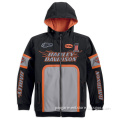 Harley-Davidson Men's Incinerator Softshell Hooded Jacket 98522-12VM